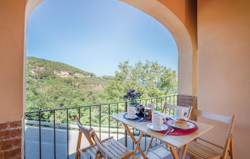 Atemberaubendes Haus mit 3 Schlafzimmern in Marciana