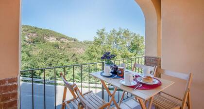 Atemberaubendes Haus mit 3 Schlafzimmern in Marciana