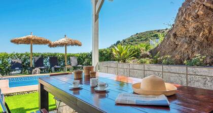 Villa Patricia Torrox by Ruralidays