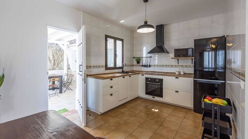 Villa Patricia Torrox by Ruralidays