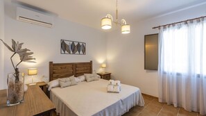 3 bedrooms, travel cot, WiFi - Villa Patricia Torrox by Ruralidays (Málaga)