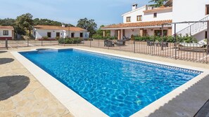 Pool - Santa Marta Archidona by Ruralidays (Málaga)