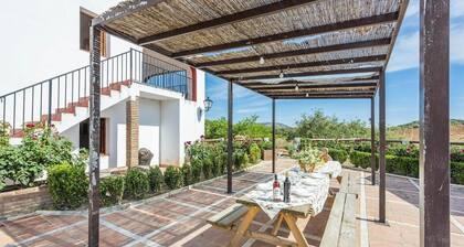 Santa Marta Archidona by Ruralidays