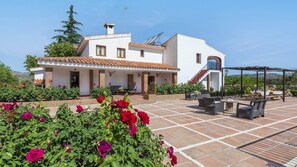 Exterior - Santa Marta Archidona by Ruralidays (Málaga)