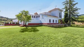 Exterior - Santa Marta Archidona by Ruralidays (Málaga)