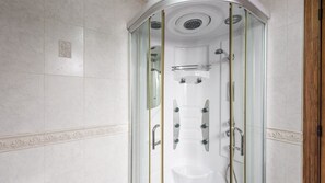 Dusche