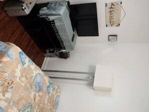 TV
