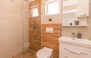 Dusche, Haartrockner