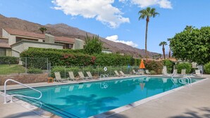 House (Ramitas) | Pool - Ramitas (Palm Springs)