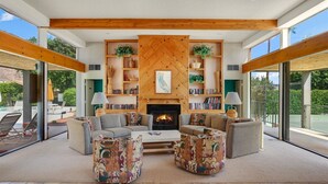 House (Ramitas) | Living room - Ramitas (Palm Springs)