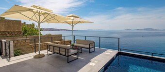 Prachtig huis met 4 slaapkamers in.