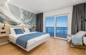 4 chambres, lit parapluie, Wi-Fi gratuit, draps fournis