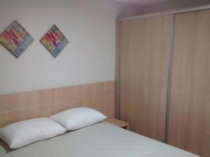 Departamento Confort | Ropa de cama