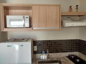 Departamento Confort | Cocina privada