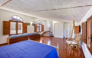 7 habitaciones y wifi gratis 