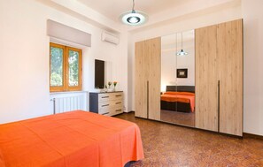 7 bedrooms, free WiFi