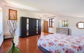 7 Schlafzimmer, kostenloses WLAN