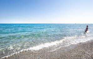 Plage Ă proximitĂ©, pĂȘche sur place