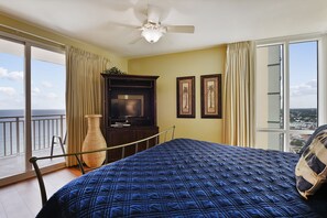 3 bedrooms, travel cot, WiFi, bed sheets