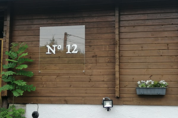 Außendetails