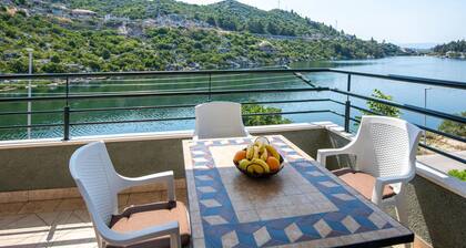 Atemberaubende 5-Zimmer-Wohnung in.