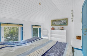 3 Schlafzimmer, kostenloses WLAN