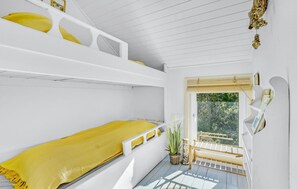 3 camere, Wi-Fi gratuito