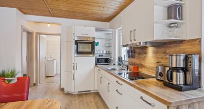 Ferienwohnung Altefähr