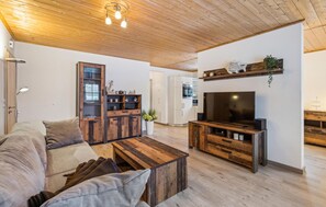 Smart-TV, Stereoanlage