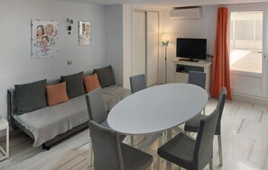 Spiseområde