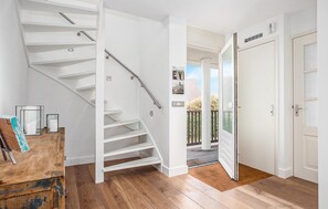 Interior - Cozy home in Bergen aan Zee with WiFi (Bergen aan Zee)