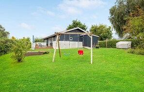 Espace pour enfants