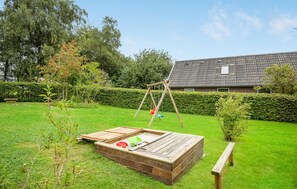 Espace pour enfants