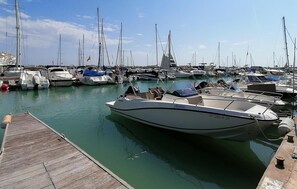 Port de plaisance