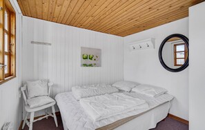 3 chambres, Wi-Fi gratuit