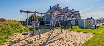 Stunning home in Büsum with sauna