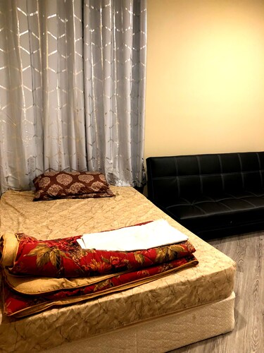 Cozy Stay near the airport