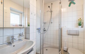 Dusche