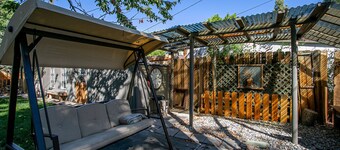 5-Star Lux Modern Cabin in DT Fruita ❊ Dog Friendly❊