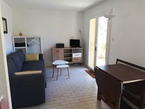 Coin séjour