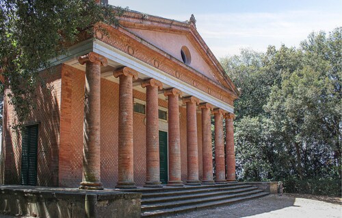 Awesome home in Montefoscoli with WiFi