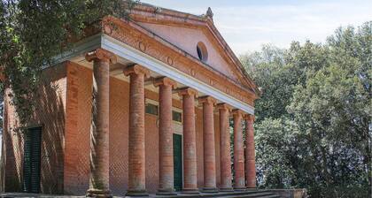 Awesome home in Montefoscoli with WiFi