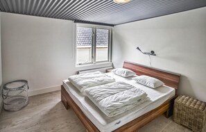 2 slaapkamers, gratis wifi, beddengoed