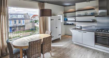 Wunderschöne Wohnung in Bergen aan Zee