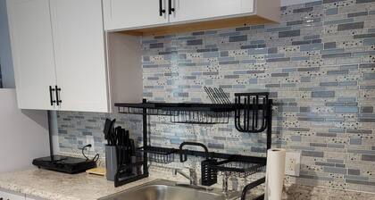 Easy access to Hwy 77, near Panthers camp, only minutes from Charlotte, NC.