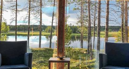 Jussis chalet b by Interhome