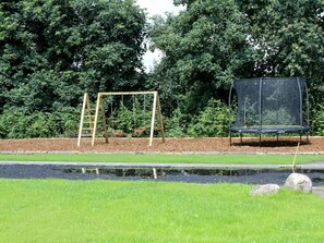 Espace pour enfants