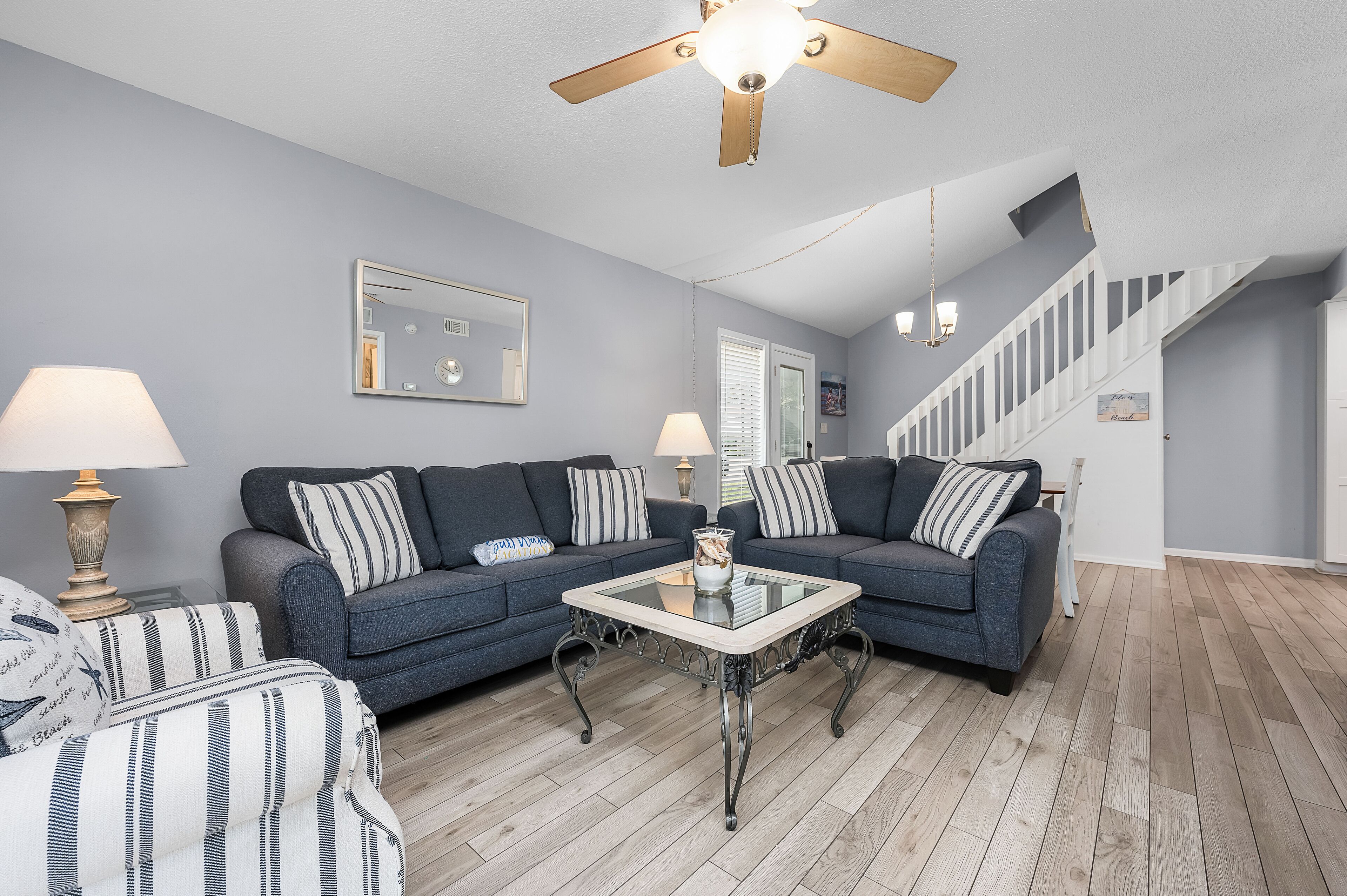 スマートテレビ