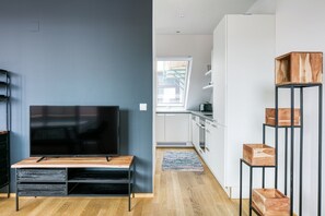 Interiør
