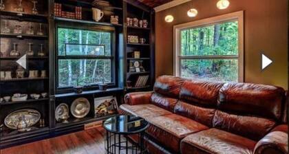 Luxury Home on Chain O' Lakes